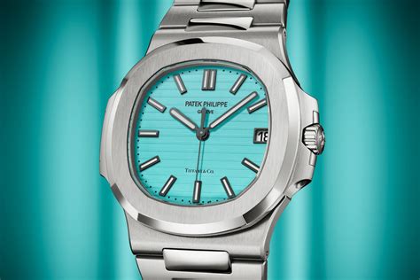 patek philippe store tiffany co|most expensive tiffany watch.